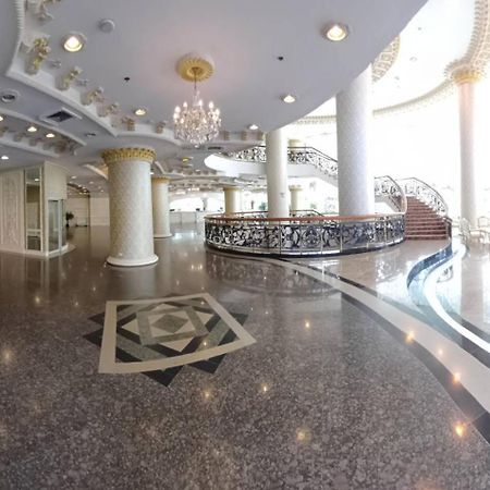 Adriatic Palace Hotel Pattaya Eksteriør billede