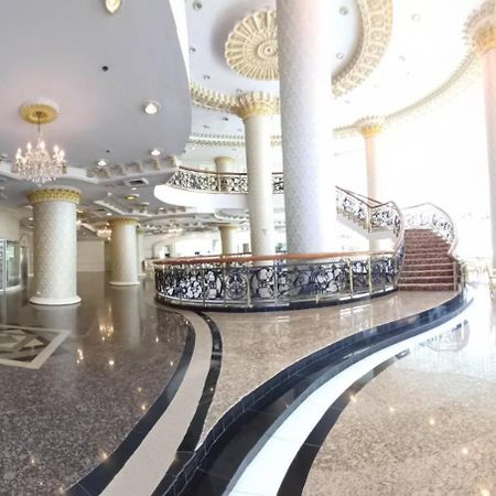 Adriatic Palace Hotel Pattaya Eksteriør billede
