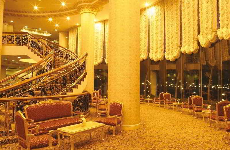 Adriatic Palace Hotel Pattaya Eksteriør billede