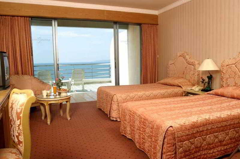 Adriatic Palace Hotel Pattaya Eksteriør billede