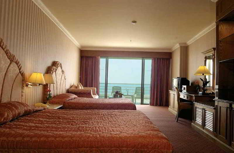 Adriatic Palace Hotel Pattaya Eksteriør billede